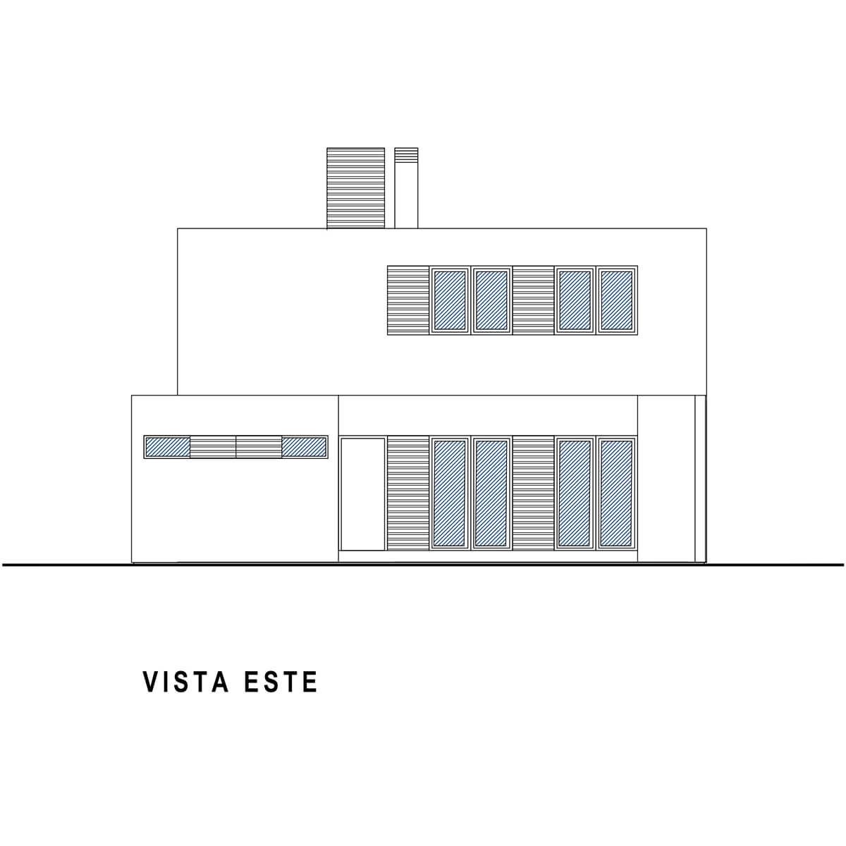 Federico Sánchez Arquitecto