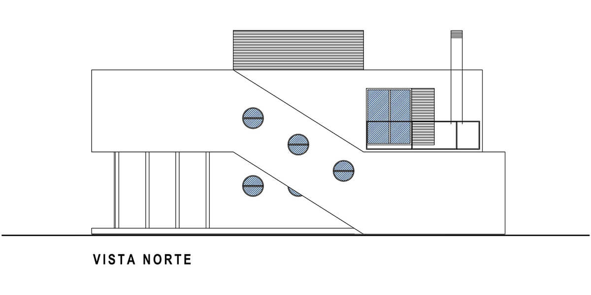 Federico Sánchez Arquitecto