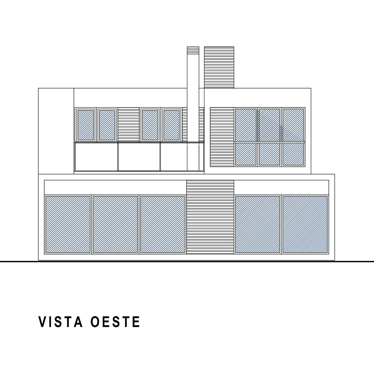 Federico Sánchez Arquitecto