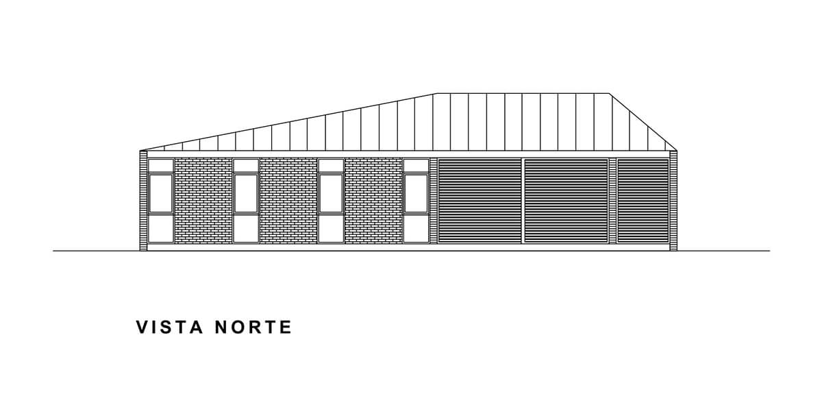 Federico Sánchez Arquitecto