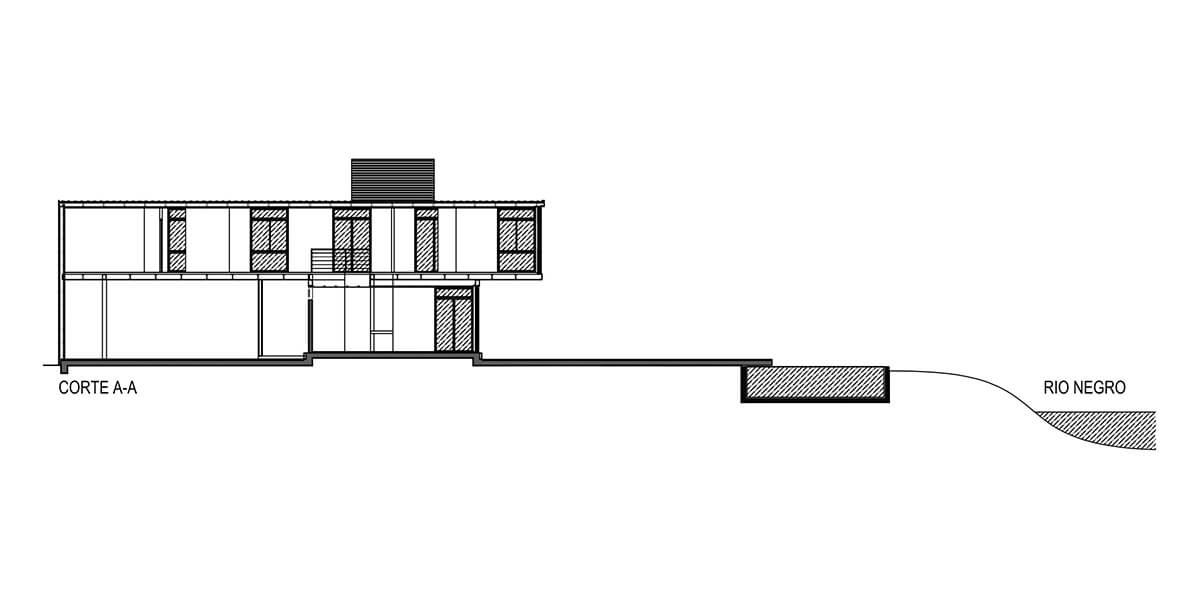 Federico Sánchez Arquitecto