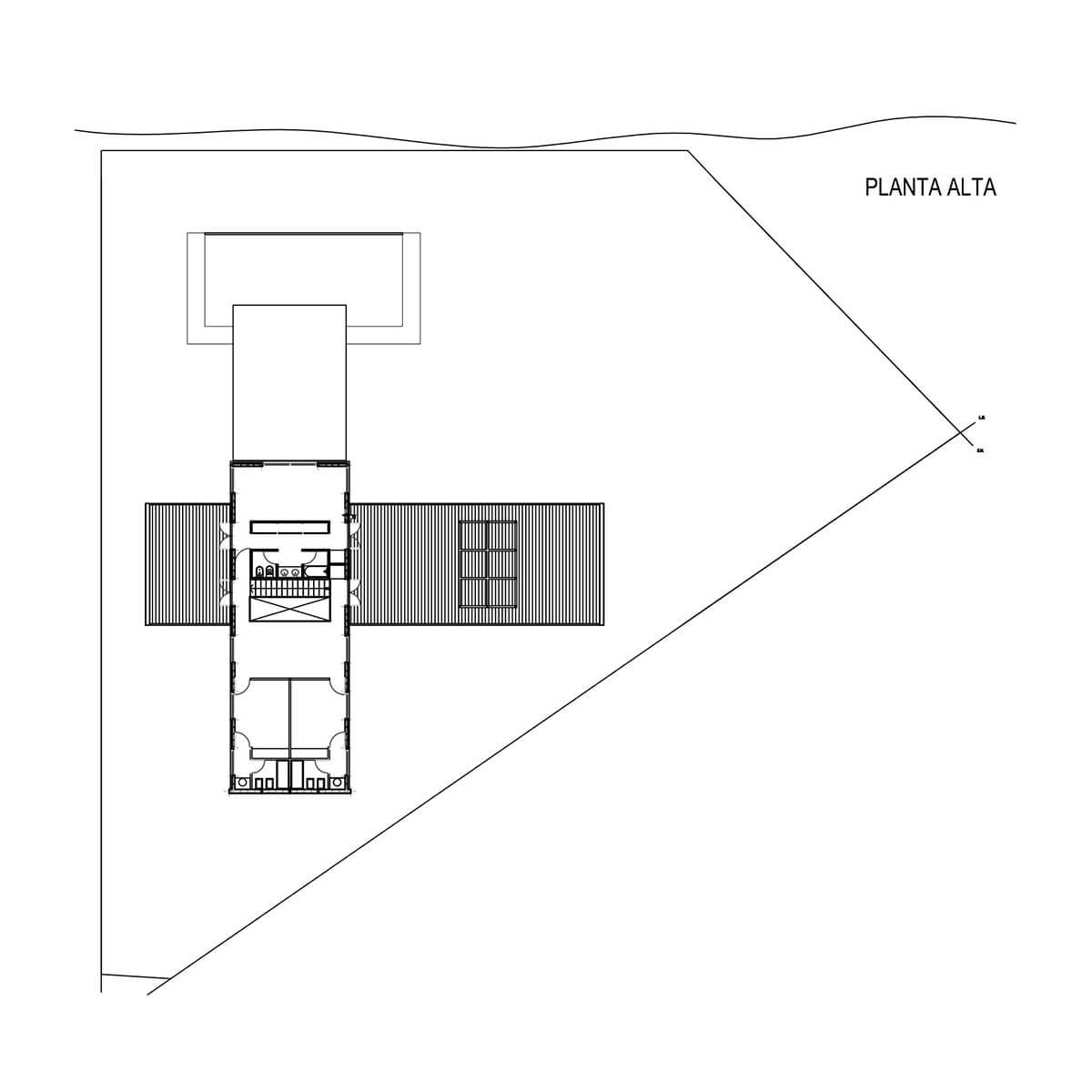 Federico Sánchez Arquitecto