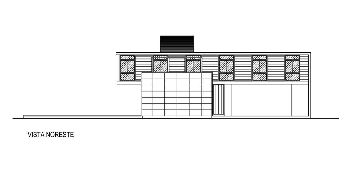 Federico Sánchez Arquitecto