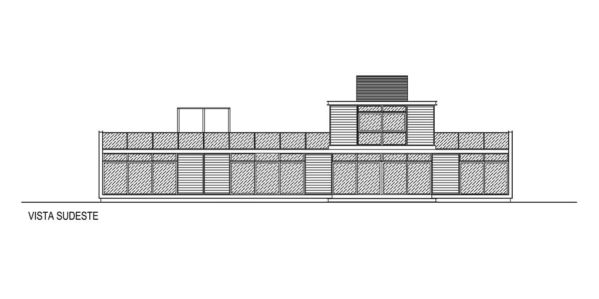 Federico Sánchez Arquitecto