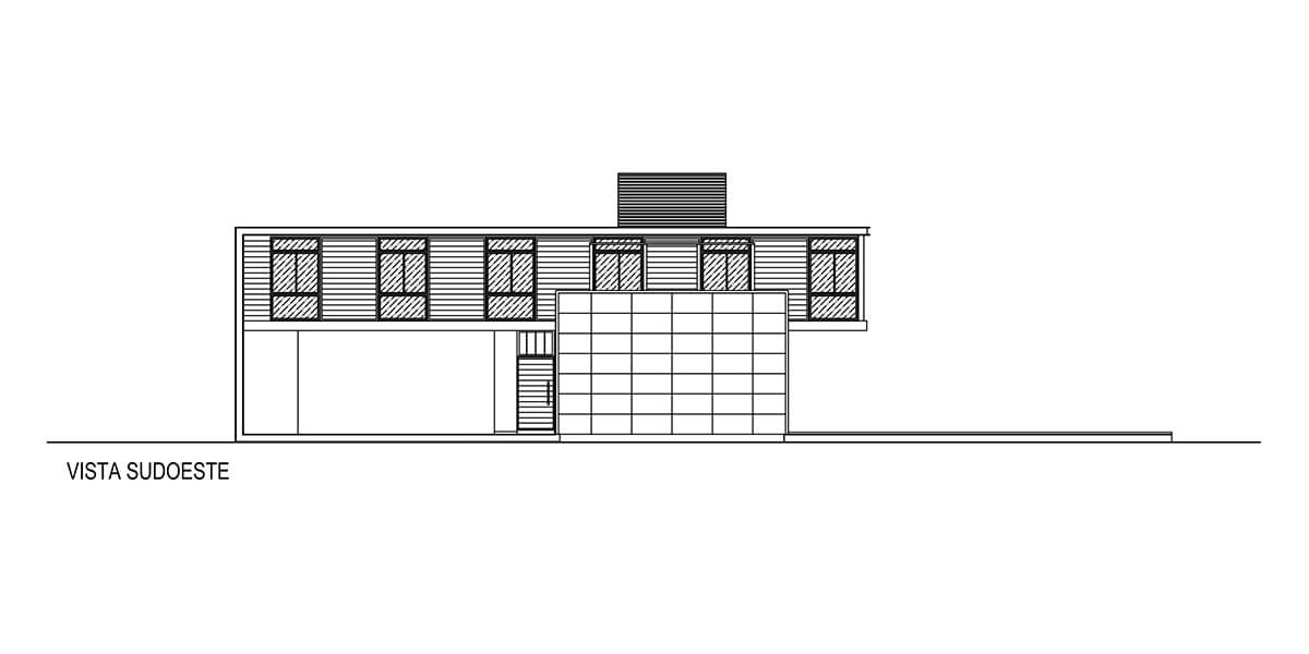 Federico Sánchez Arquitecto