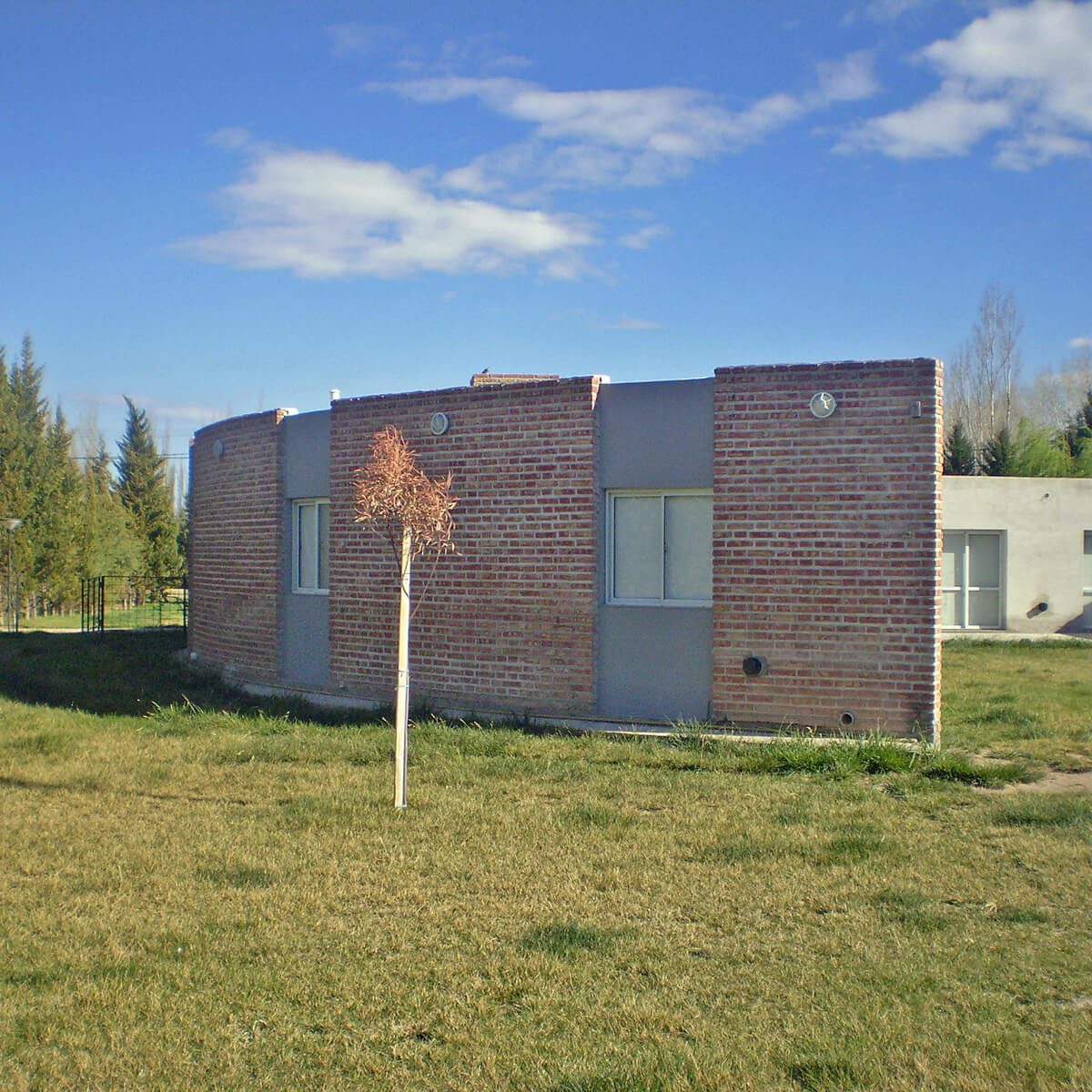 Federico Sánchez Arquitecto