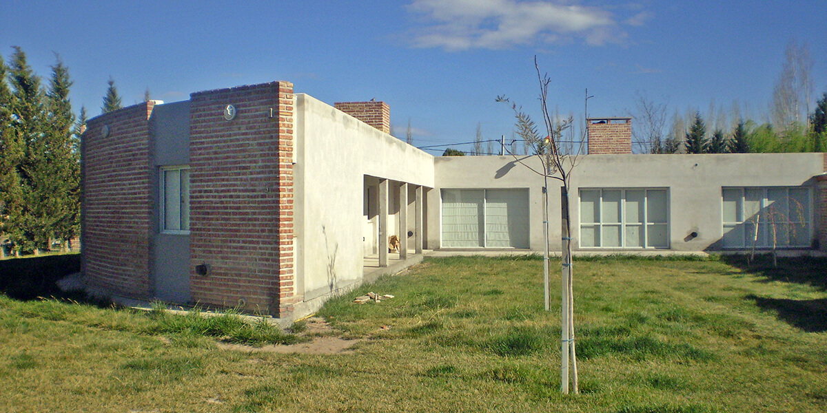 Federico Sánchez Arquitecto