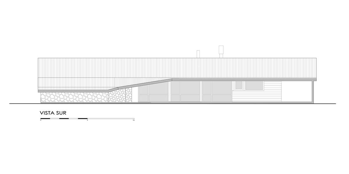 Federico Sánchez Arquitecto