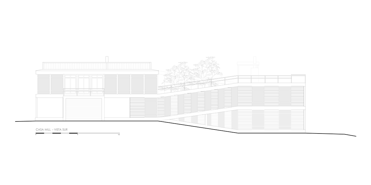 Federico Sánchez Arquitecto