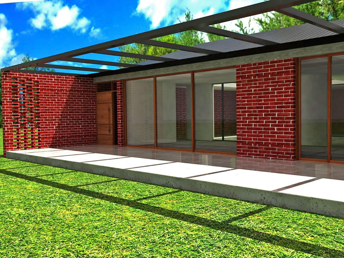 Federico Sánchez Arquitecto