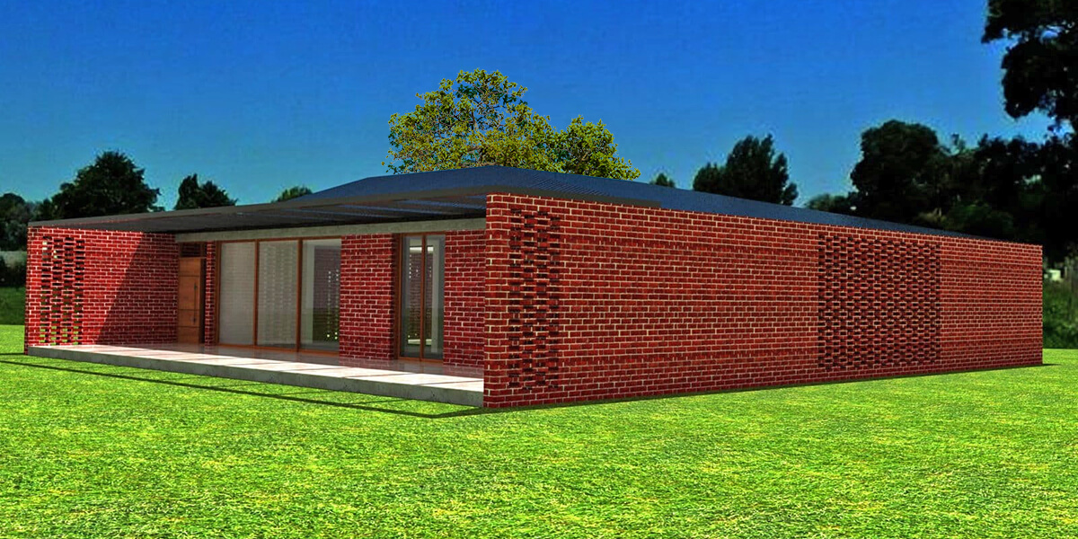 Federico Sánchez Arquitecto