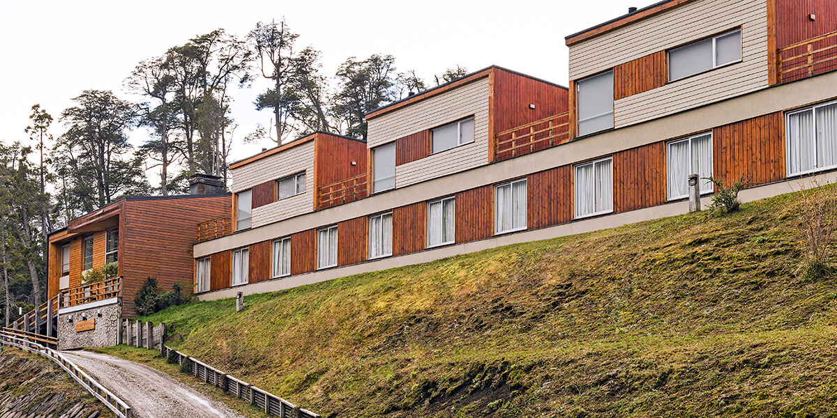 Federico Sánchez Arquitecto