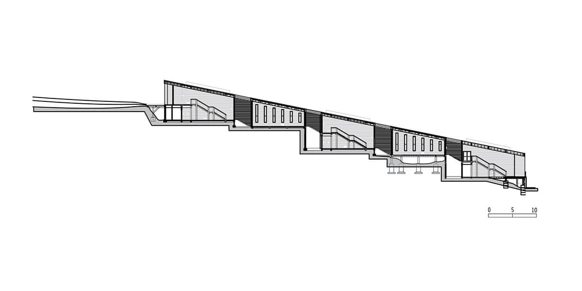 Federico Sánchez Arquitecto