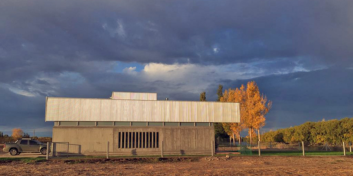 Federico Sánchez Arquitecto