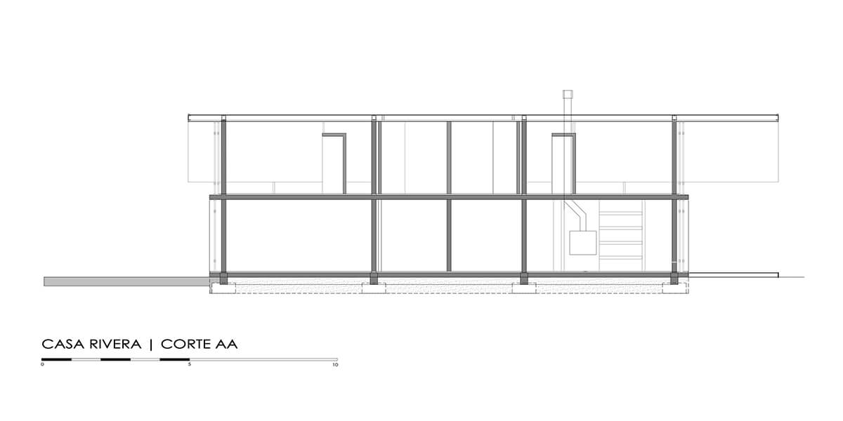 Federico Sánchez Arquitecto