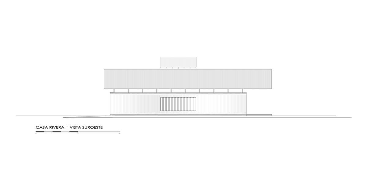 Federico Sánchez Arquitecto